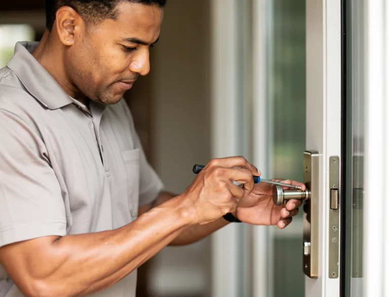 Locksmith service in Hervey Bay